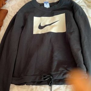 Nike sweater
